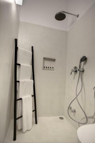 Apartamento Aspries Suites