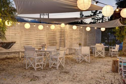 Apartamento Aspries Suites