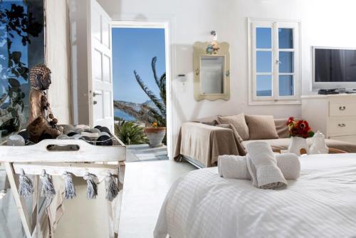 Villa Sea & Sun Estate