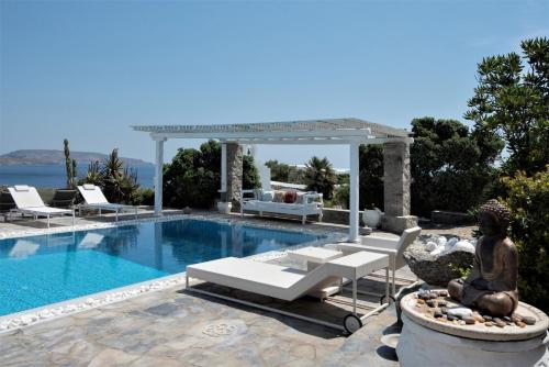 Villa Sea & Sun Estate