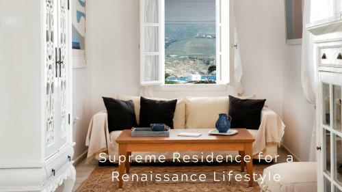 Villa Sea & Sun Estate