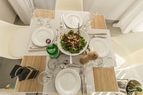 Apartamento Santana Beach