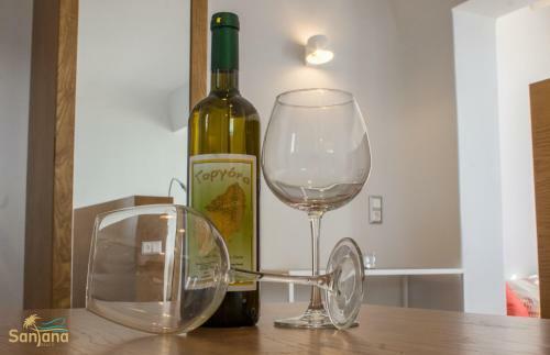 Apartamento Santana Beach