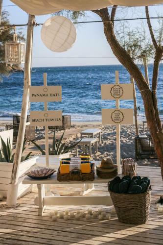 Apartamento Santana Beach