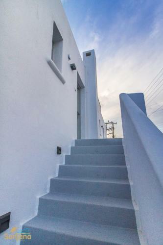 Apartamento Santana Beach