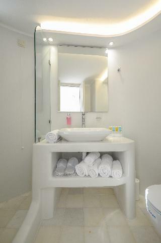 Naxian Queen Luxury Villas & Suites