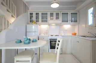 Naxian Queen Luxury Villas & Suites