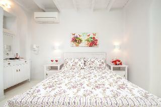 Naxian Queen Luxury Villas & Suites