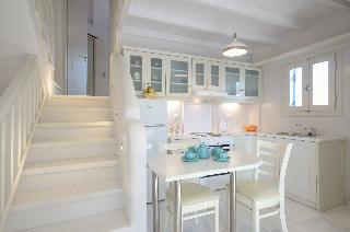 Naxian Queen Luxury Villas & Suites