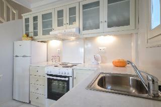 Naxian Queen Luxury Villas & Suites