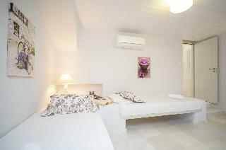 Naxian Queen Luxury Villas & Suites