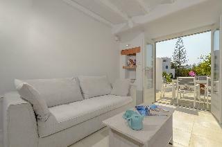 Naxian Queen Luxury Villas & Suites