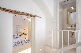 Naxian Queen Luxury Villas & Suites