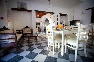 Naxian Queen Luxury Villas & Suites