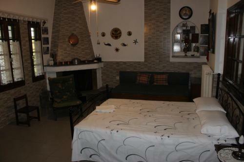 Apartamento Garden House