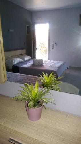 Militsa Apartments