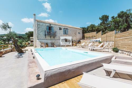 Villa Aria
