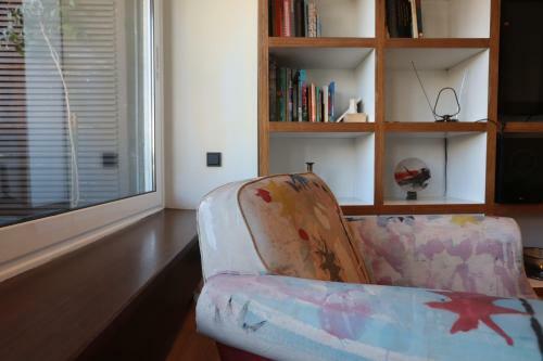 Elegant Apartment In Athens