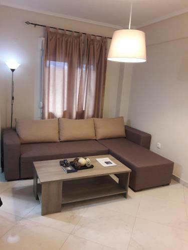 Apartamento City House