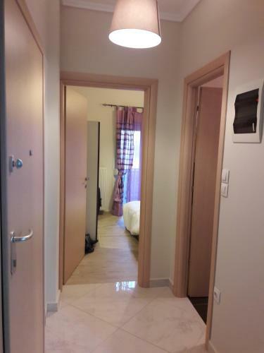 Apartamento City House