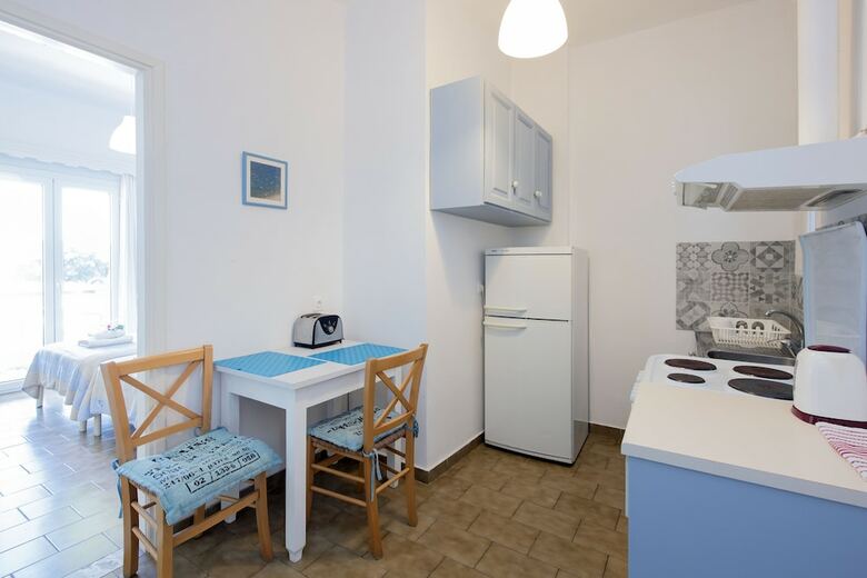 Marika Apartments