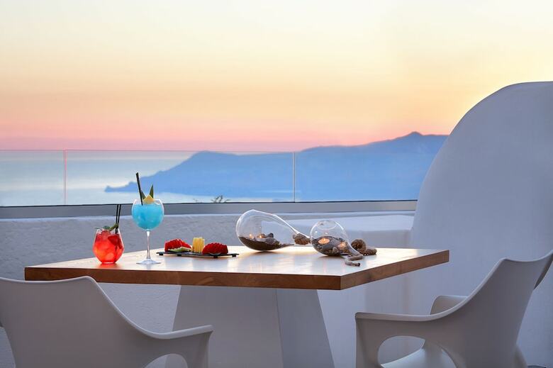 Apartamento Callia Caves - Adults Only