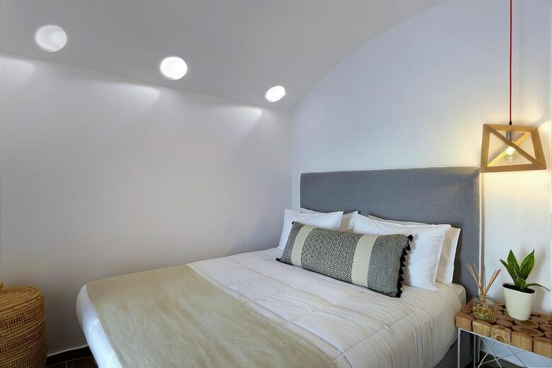 Apartamento Callia Caves - Adults Only