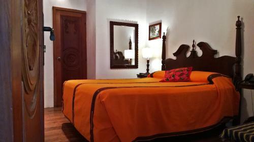 Hotel Candelaria Antigua