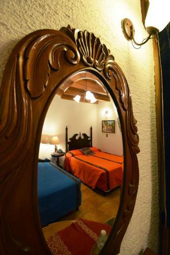 Hotel Candelaria Antigua