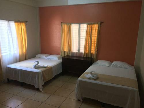Hotel Casa Marina