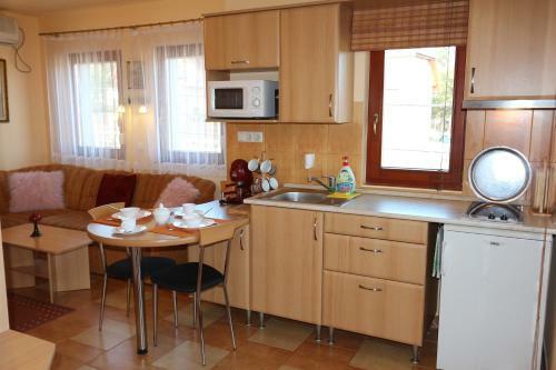 Apartamentos Villa Panor�ma