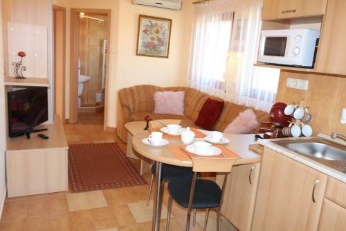 Apartamentos Villa Panor�ma