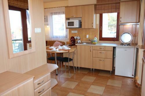 Apartamentos Villa Panor�ma