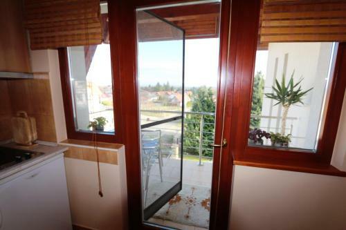 Apartamentos Villa Panor�ma