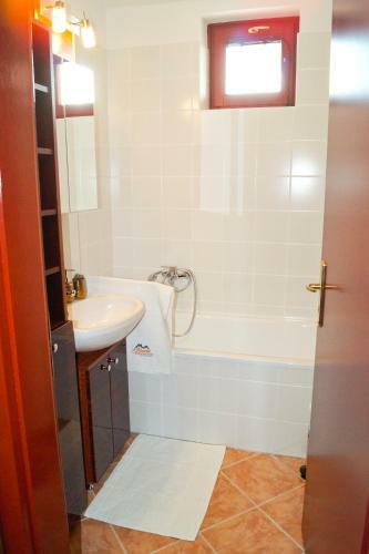 Bor�ka Apartman Lenti