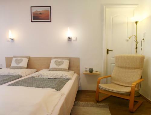 Hostal Avar Vend�gh�z