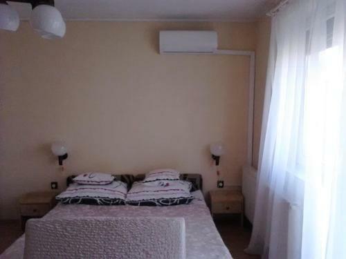 Friends Villa Apartments