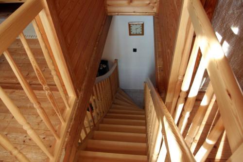 Three-bedroom Holiday Home In Zamardi I