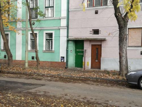 Dudi Apartman