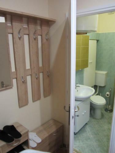 Dudi Apartman