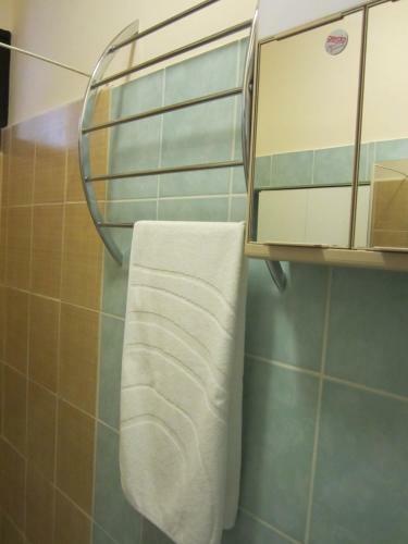Dudi Apartman