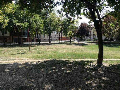 Dudi Apartman