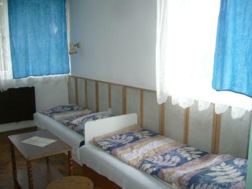Botax Motel