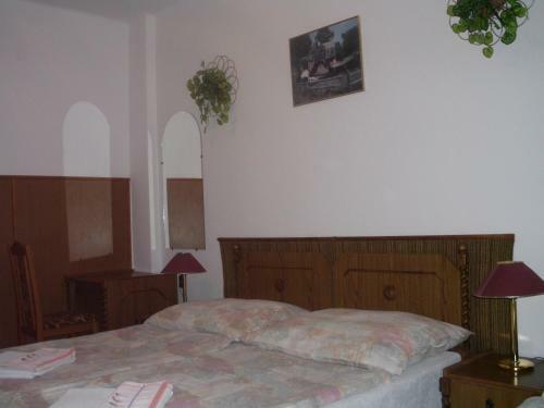 Hostal Stop Panzio