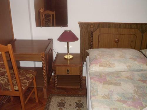 Hostal Stop Panzio