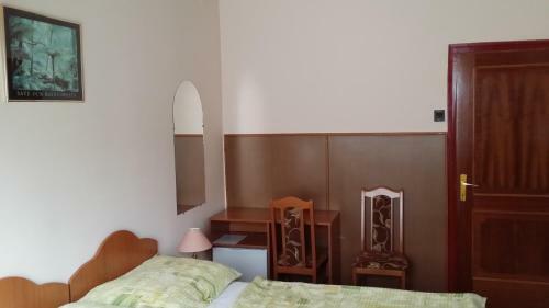 Hostal Stop Panzio