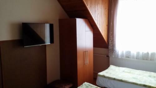 Hostal Stop Panzio