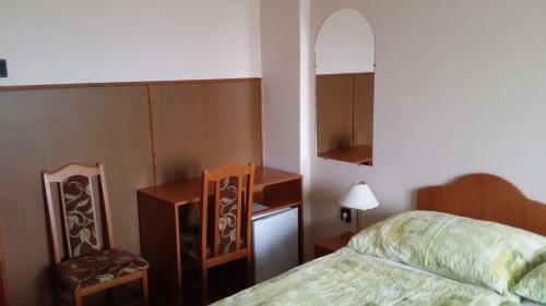Hostal Stop Panzio