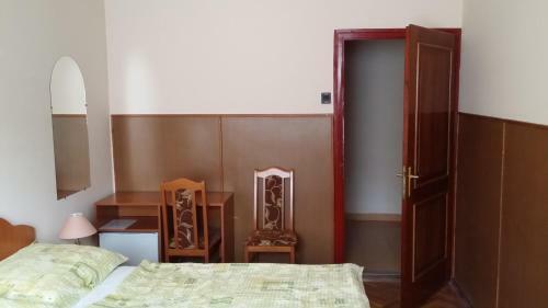 Hostal Stop Panzio