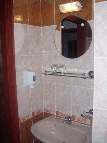 Hostal Stop Panzio